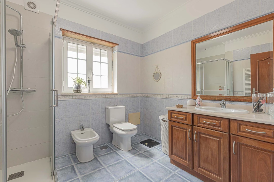 Moradia T4 para Venda em Silveira Foto 15