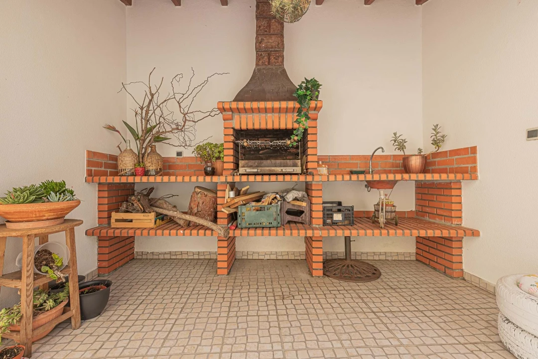 Moradia T4 para Venda em Silveira Foto 26