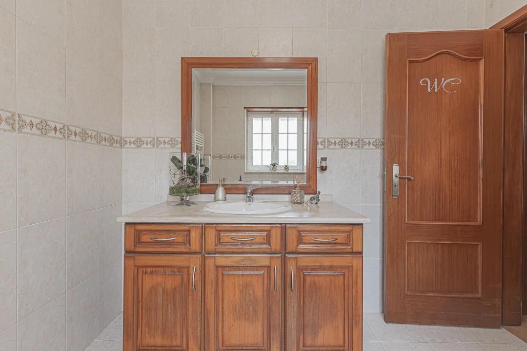 Moradia T4 para Venda em Silveira Foto 6