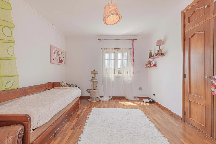 Moradia T4 para Venda em Silveira Foto 18