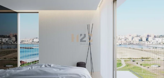 Apartamento T3 para Venda em Canidelo