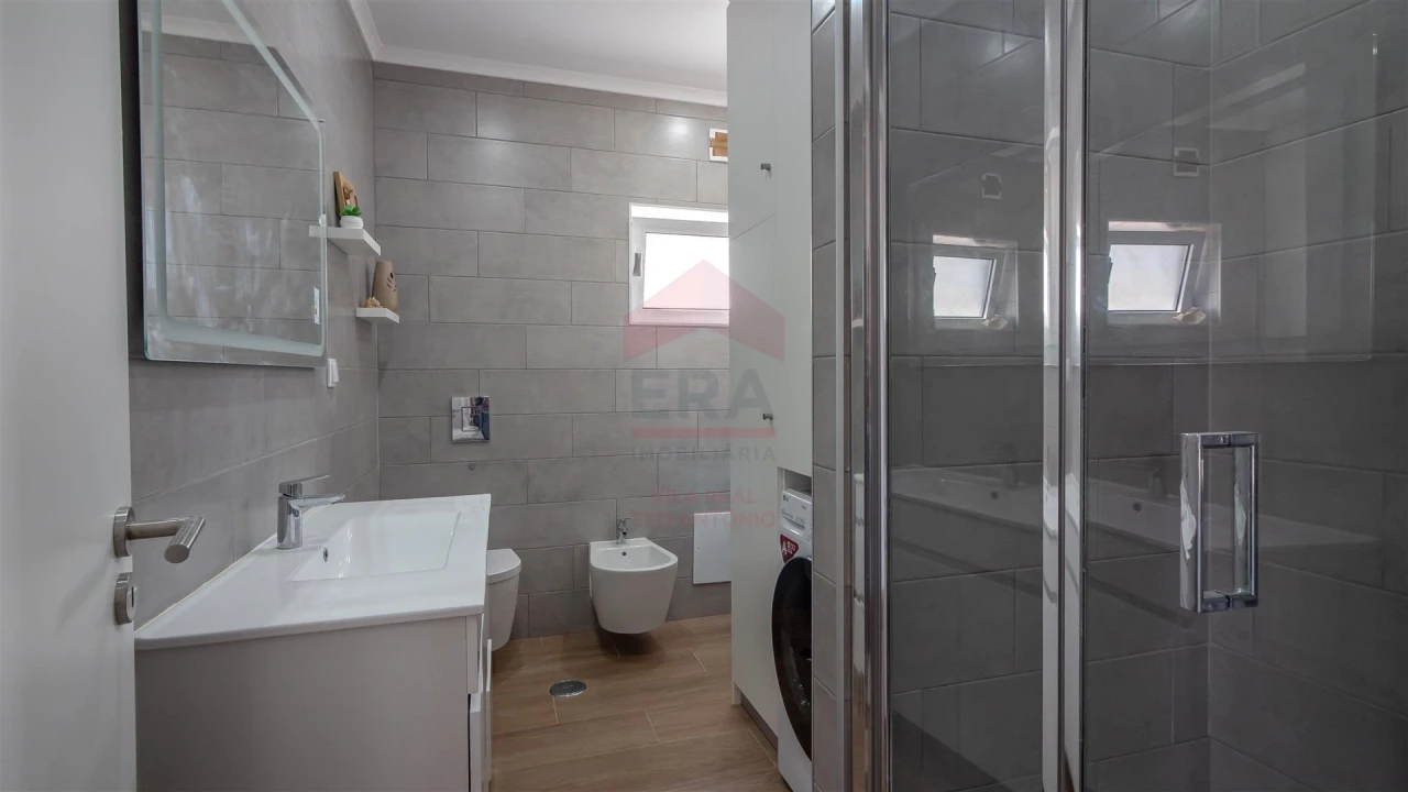 Moradia T3 para Venda em Altura Foto 20
