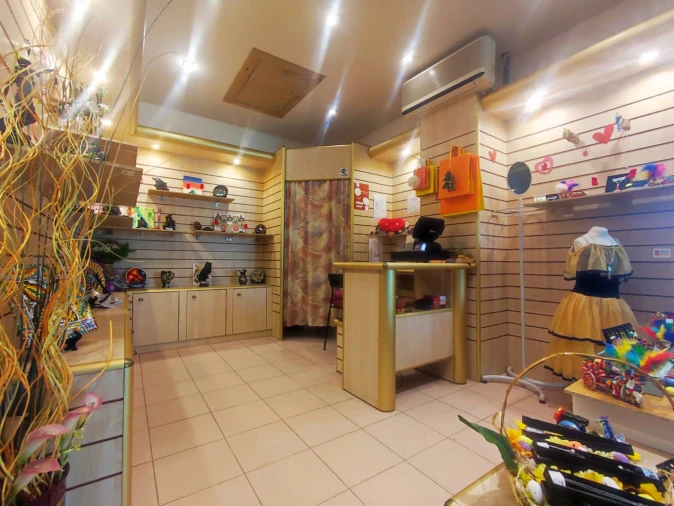 Loja para Venda em Covilhã e Canhoso Foto 5