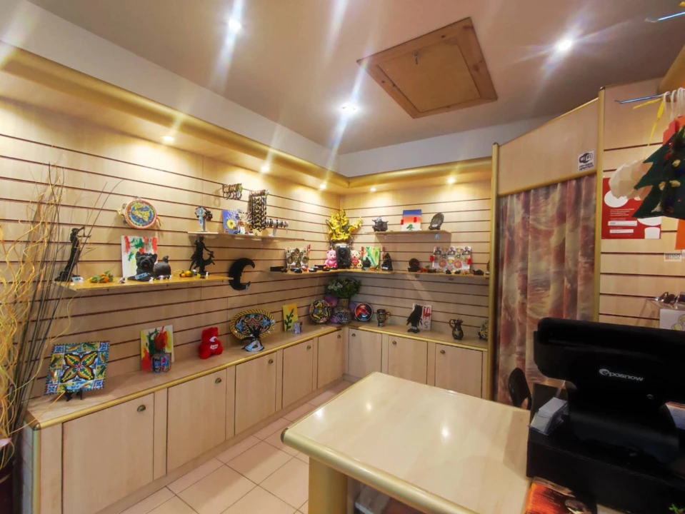 Loja para Venda em Covilhã e Canhoso Foto 4