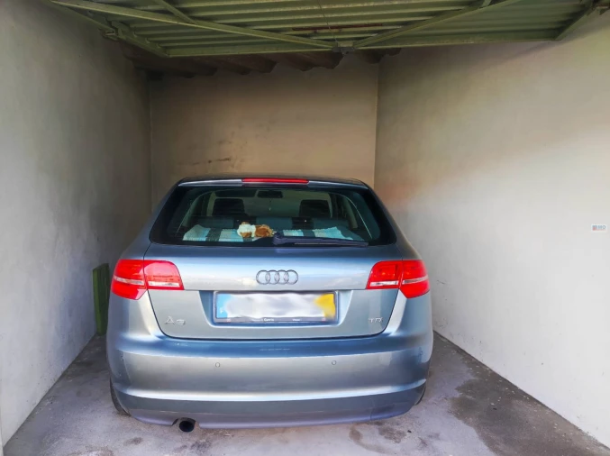 Garagem para Venda em Covilhã e Canhoso Foto 6