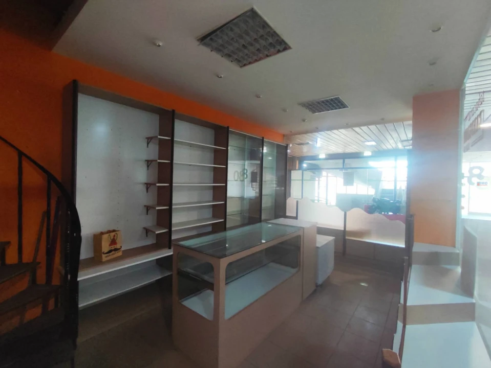 Loja para Venda em Covilhã e Canhoso Foto 5