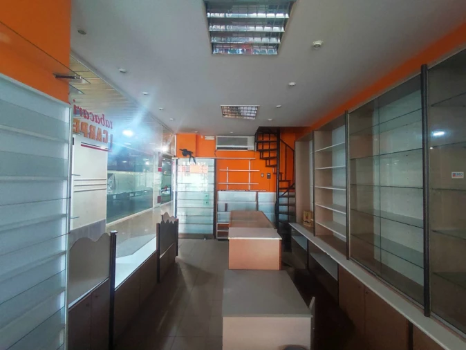 Loja para Venda em Covilhã e Canhoso Foto 7