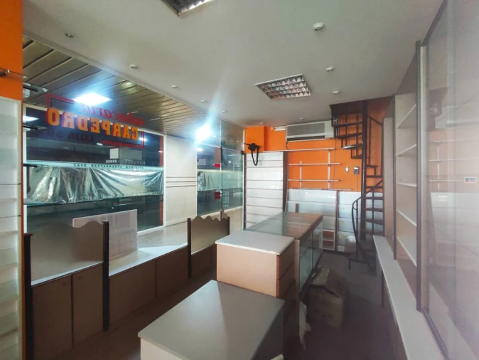 Loja para Venda em Covilhã e Canhoso Foto 4