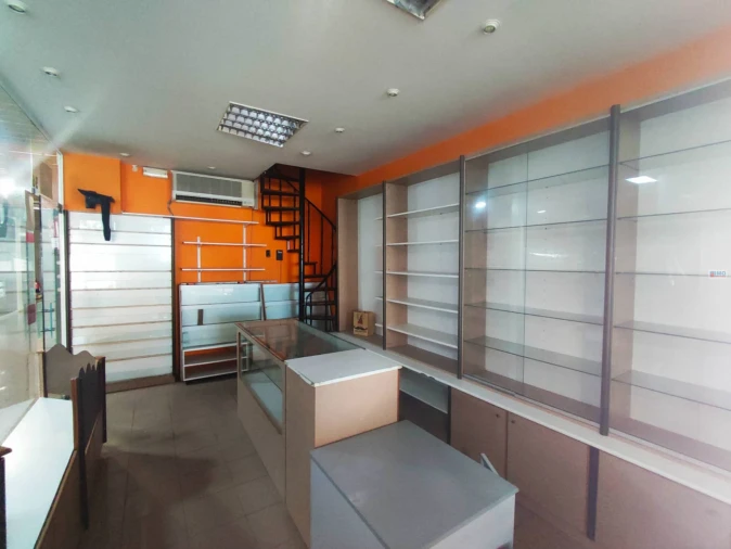 Loja para Venda em Covilhã e Canhoso Foto 3