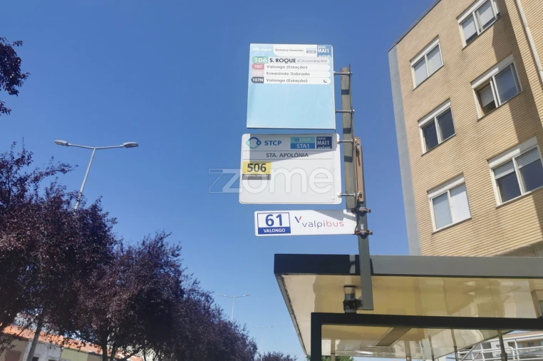 Negócio para Venda em Custóias, Leça do Balio e Guifões Foto 24