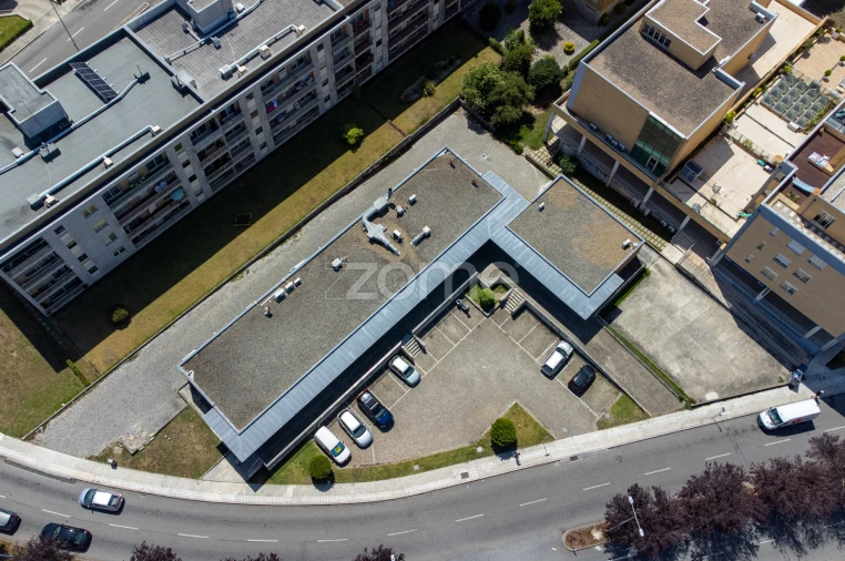 Negócio para Venda em Custóias, Leça do Balio e Guifões Foto 3