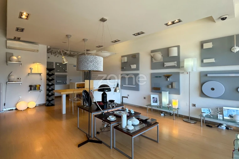 Negócio para Venda em Custóias, Leça do Balio e Guifões Foto 21