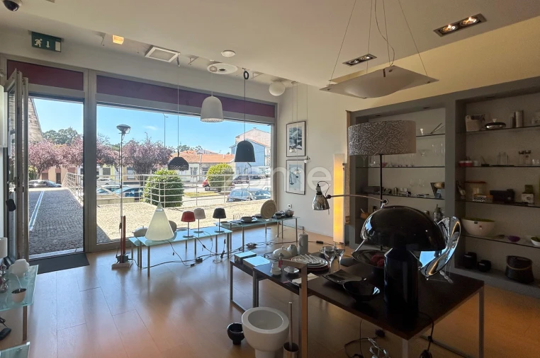 Negócio para Venda em Custóias, Leça do Balio e Guifões Foto 27