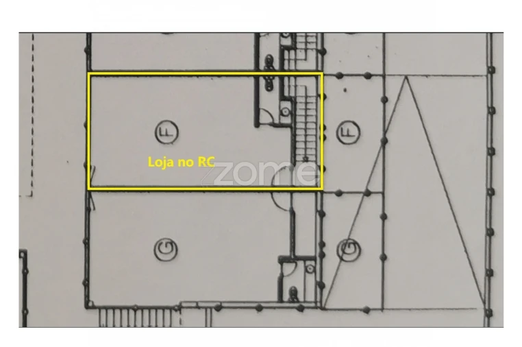 Negócio para Venda em Custóias, Leça do Balio e Guifões Foto 36