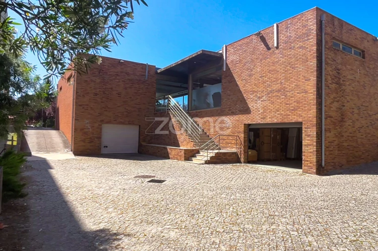 Negócio para Venda em Custóias, Leça do Balio e Guifões Foto 13