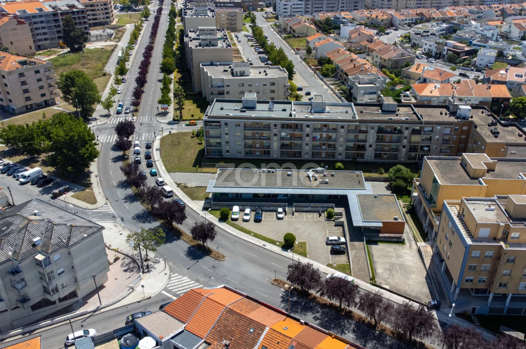 Negócio para Venda em Custóias, Leça do Balio e Guifões Foto 7