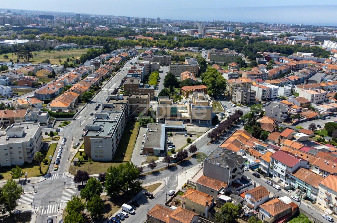 Negócio para Venda em Custóias, Leça do Balio e Guifões Foto 33