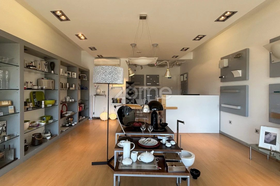 Negócio para Venda em Custóias, Leça do Balio e Guifões Foto 9