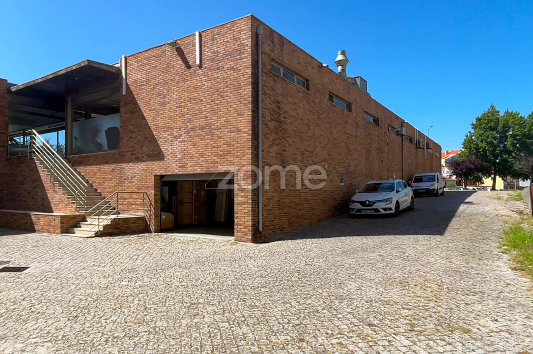 Negócio para Venda em Custóias, Leça do Balio e Guifões Foto 2