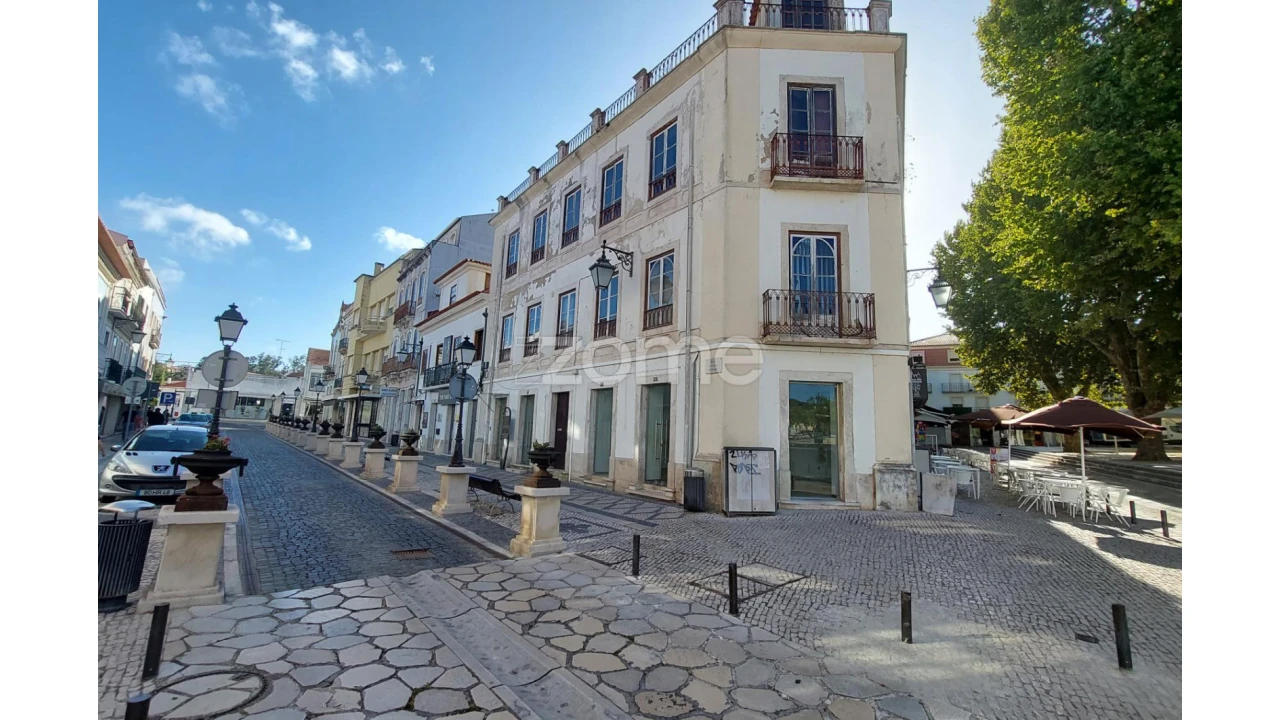 Negócio para Venda em Alcobaça e Vestiaria Foto 9