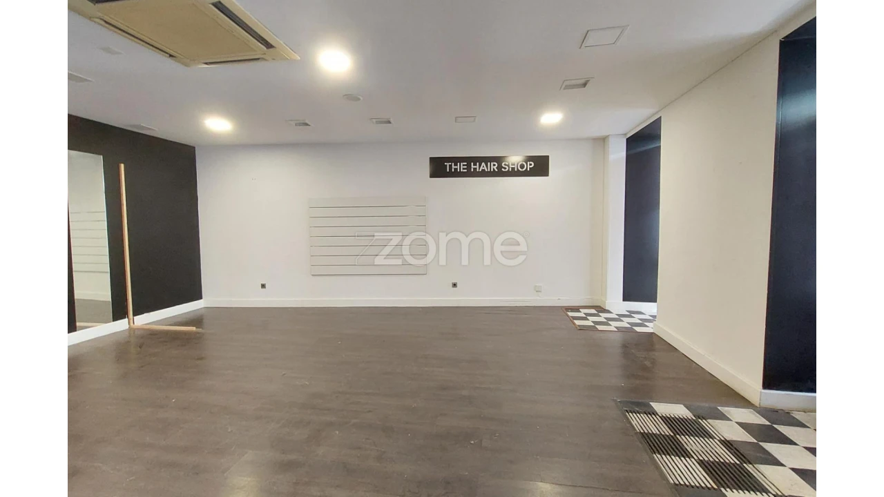 Negócio para Venda em Alcobaça e Vestiaria Foto 20