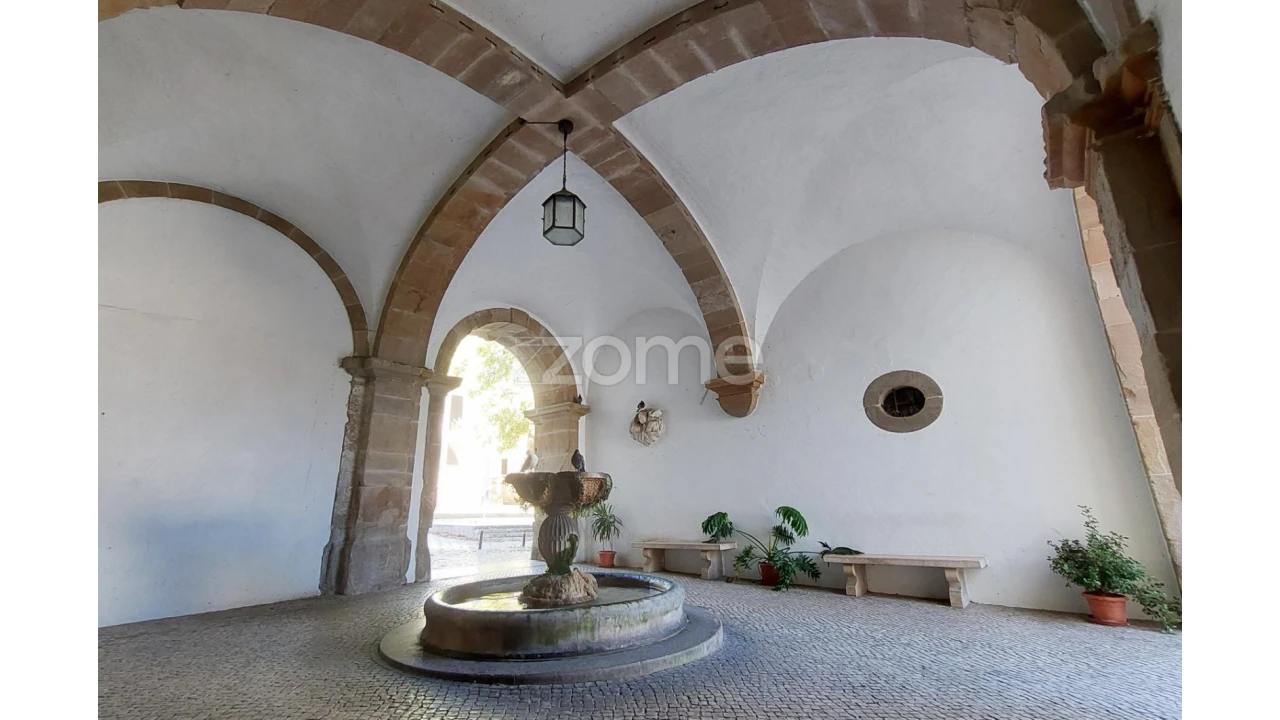 Negócio para Venda em Alcobaça e Vestiaria Foto 32