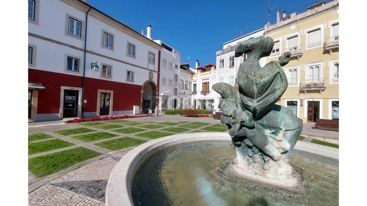 Negócio para Venda em Alcobaça e Vestiaria Foto 13