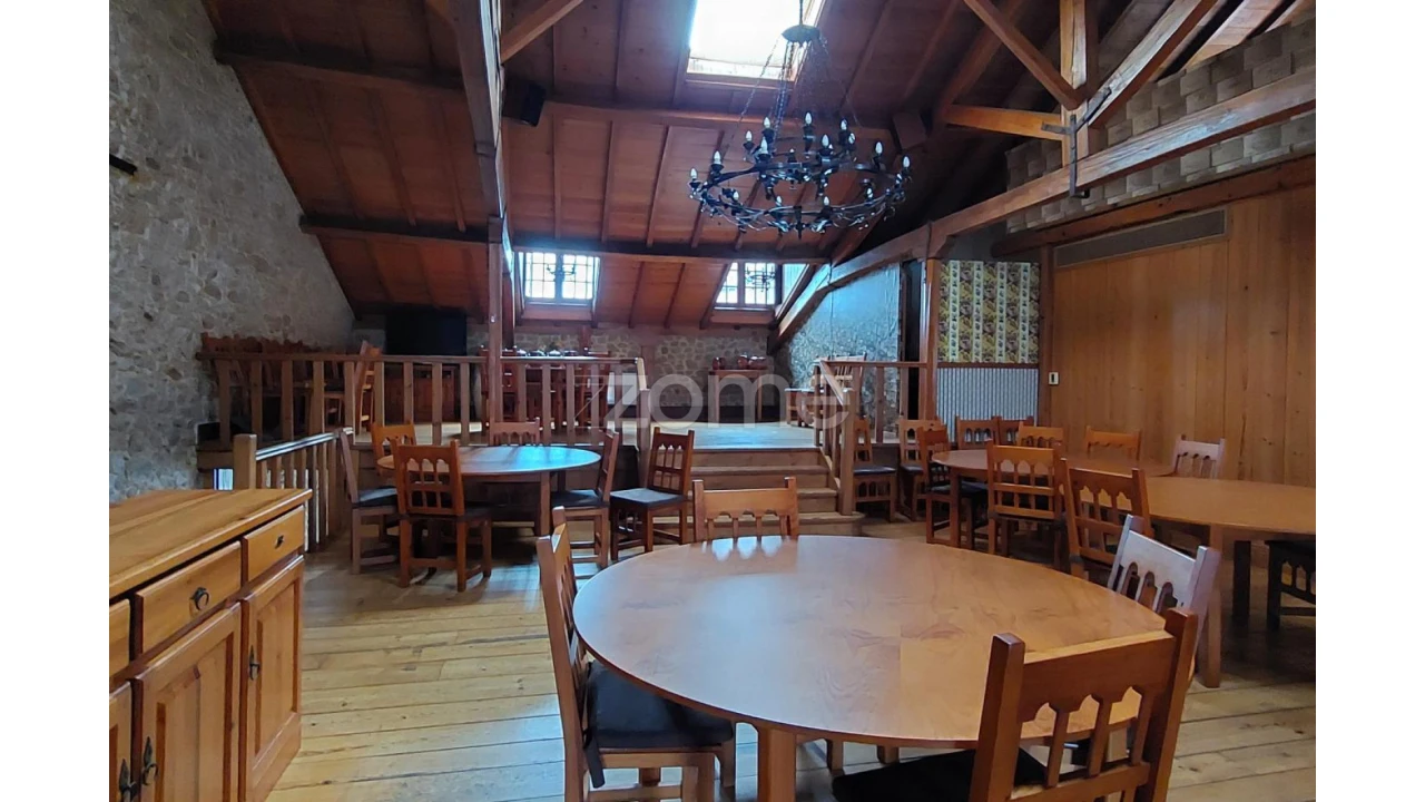 Negócio para Venda em Alcobaça e Vestiaria Foto 53