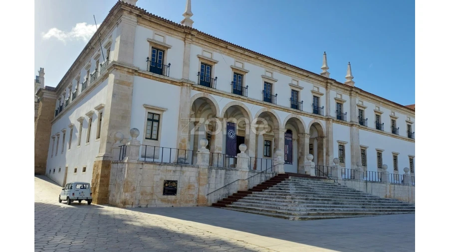 Negócio para Venda em Alcobaça e Vestiaria Foto 30
