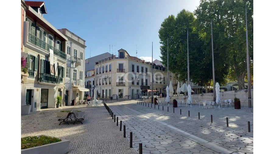 Negócio para Venda em Alcobaça e Vestiaria Foto 5