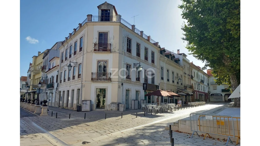 Negócio para Venda em Alcobaça e Vestiaria Foto 6