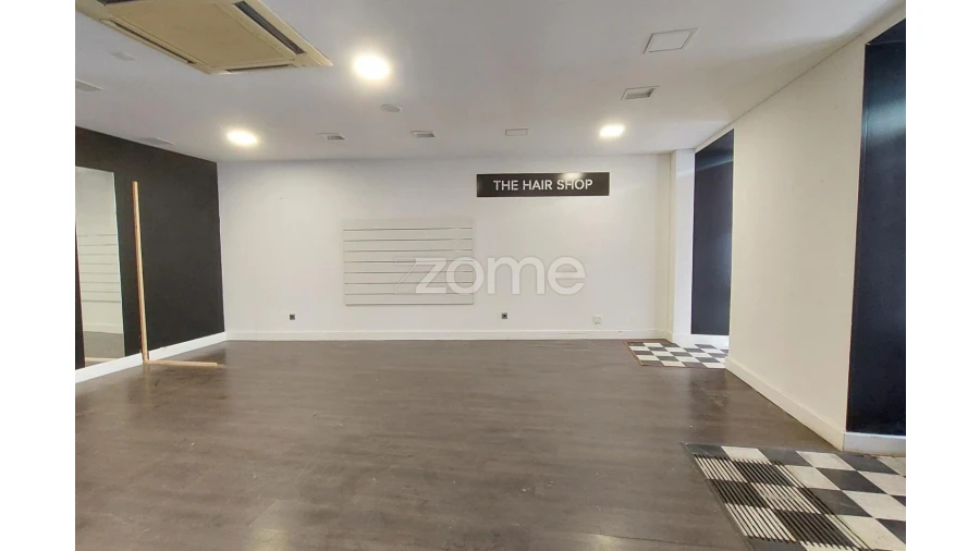 Negócio para Venda em Alcobaça e Vestiaria Foto 19