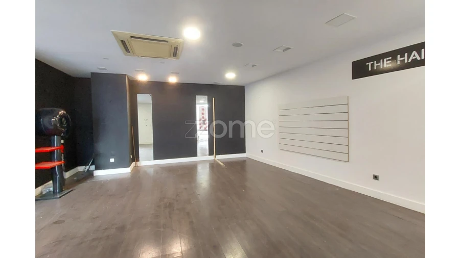 Negócio para Venda em Alcobaça e Vestiaria Foto 20