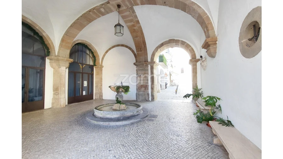 Negócio para Venda em Alcobaça e Vestiaria Foto 31