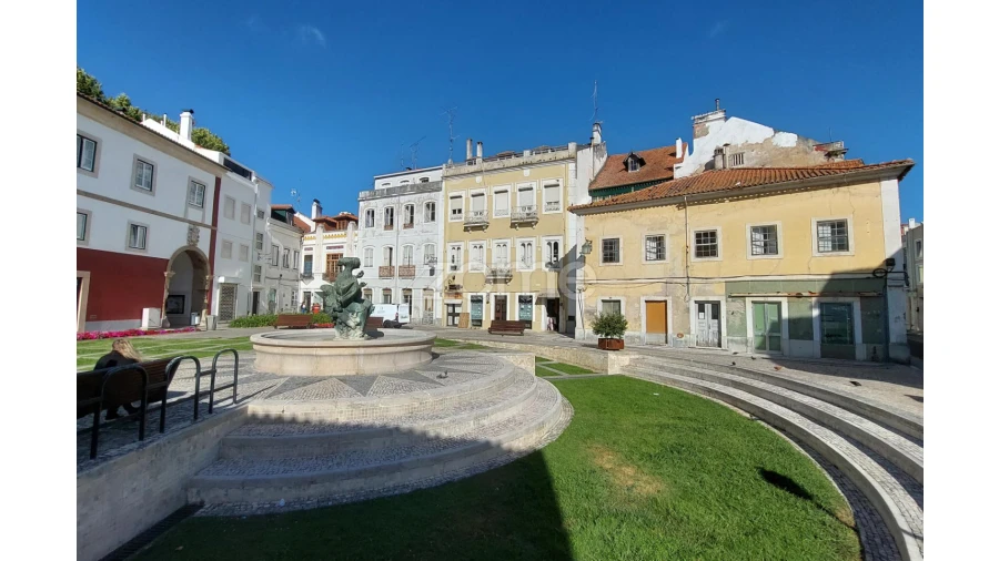Negócio para Venda em Alcobaça e Vestiaria Foto 10
