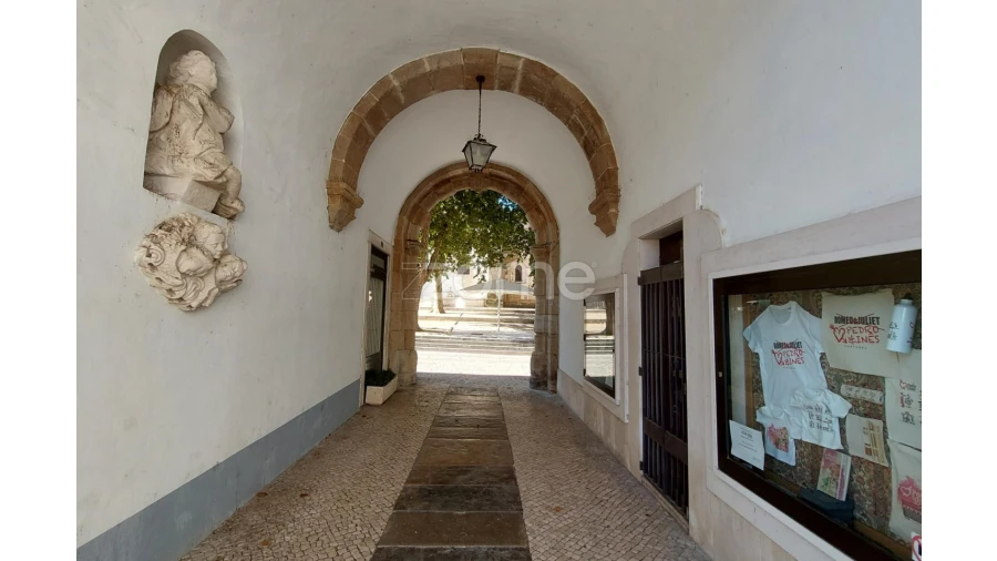 Negócio para Venda em Alcobaça e Vestiaria Foto 34