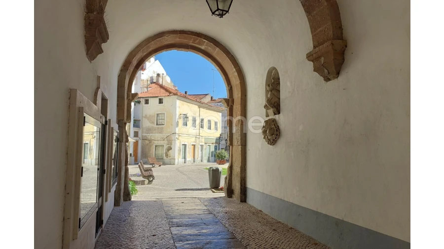 Negócio para Venda em Alcobaça e Vestiaria Foto 35