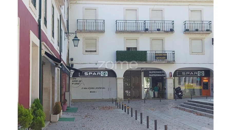 Negócio para Venda em Alcobaça e Vestiaria Foto 14