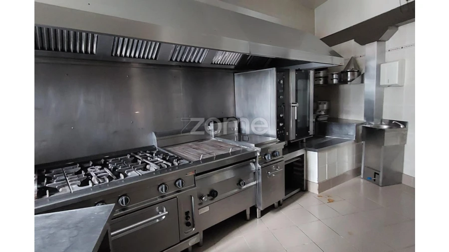 Negócio para Venda em Alcobaça e Vestiaria Foto 41