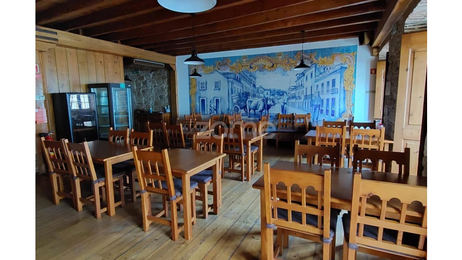 Negócio para Venda em Alcobaça e Vestiaria Foto 45