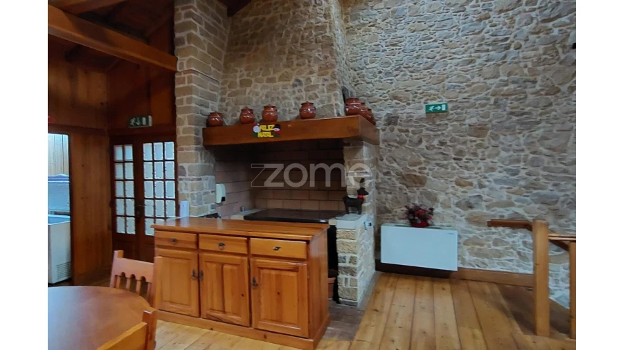 Negócio para Venda em Alcobaça e Vestiaria Foto 48