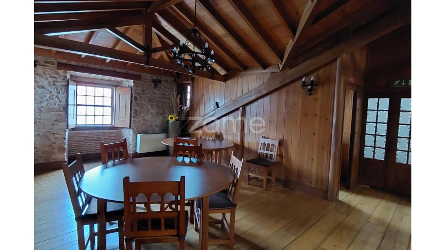 Negócio para Venda em Alcobaça e Vestiaria Foto 50