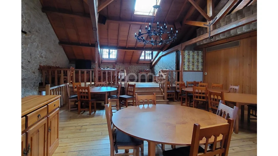 Negócio para Venda em Alcobaça e Vestiaria Foto 53