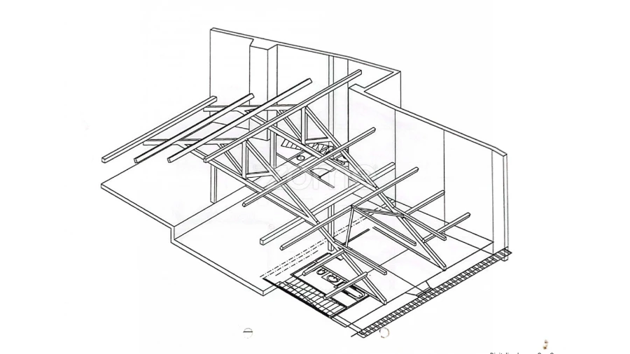 Negócio para Venda em Alcobaça e Vestiaria Foto 39