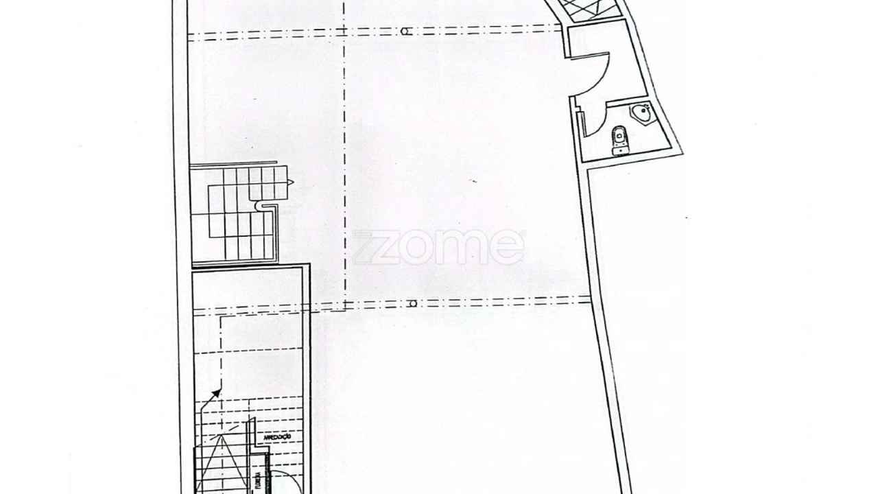 Negócio para Venda em Alcobaça e Vestiaria Foto 37