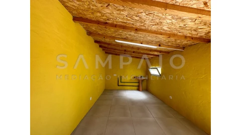 Moradia T2 para Venda em Campanhã