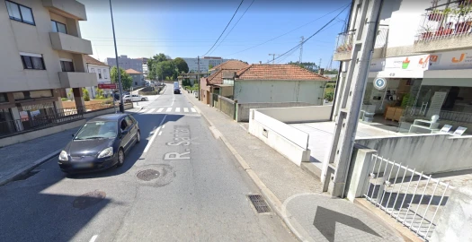 Terreno para Venda em Custóias, Leça do Balio e Guifões