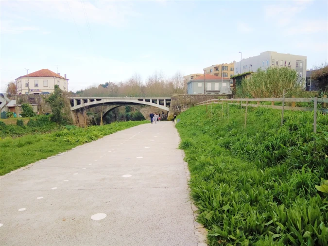 Terreno para Venda em Custóias, Leça do Balio e Guifões Foto 7