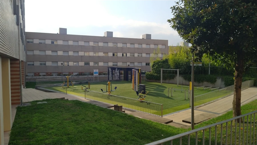 Terreno para Venda em Custóias, Leça do Balio e Guifões Foto 11