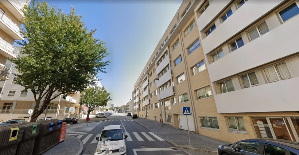 Terreno para Venda em Custóias, Leça do Balio e Guifões Foto 13